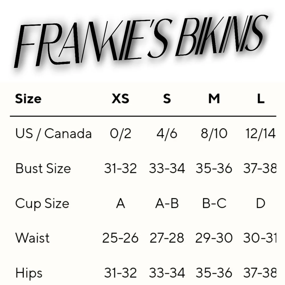 Frankies Bikinis ✦ Honey One-Piece Swimsuit ✦ Blue Velvet Side Cutouts Ties XS - Picture 8 of 10